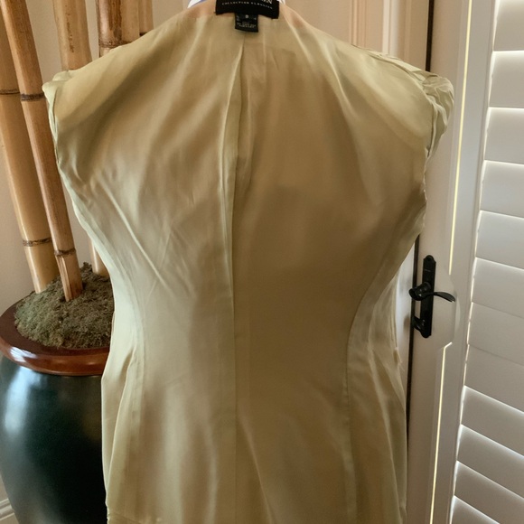 Ralph Lauren Collection Classics Black Label double breasted blazer jacket - Picture 6 of 8